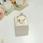Nhẫn nữ vàng màu (mã NN 5710)